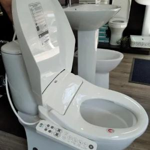 LGB elektron bide qopqog'i