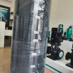 бойлер от 100л до 2000 литров