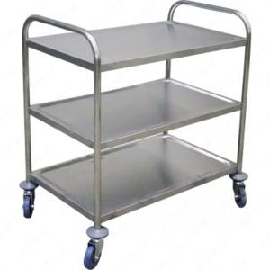 Xizmat ko'rsatish aravachasi