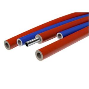 Трубка теплоизоляционная Thermaflex 4/35 Blue