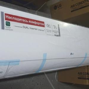 Кондиционер LG Inverter
