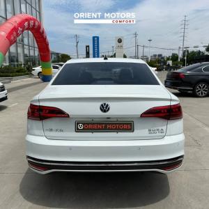 Автомобиль Volkswagen Bora 200TSI DSG PRO version 2023
