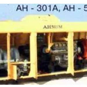 To'ldirish moslamasi AH-301A