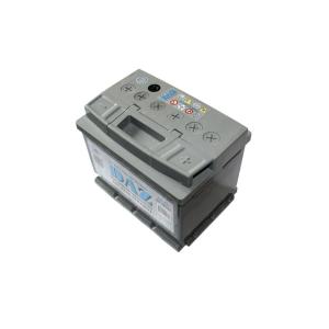 Аккумуляторы DAZ 6СТ-62
