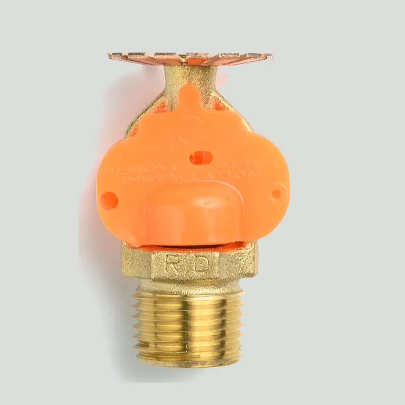Sprinkler RD022 (irrigator) Rapidrop