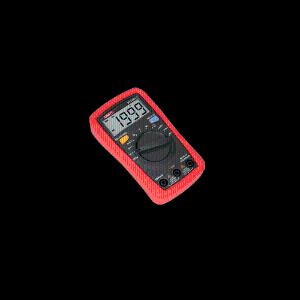 UNI-T UT33A + cho'ntak raqamli multimetri