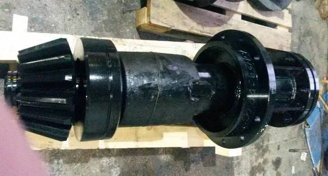 Drive KMD1200,1750,2200 kiritilgan