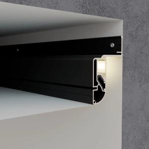 Shift uchun alyuminiy profil