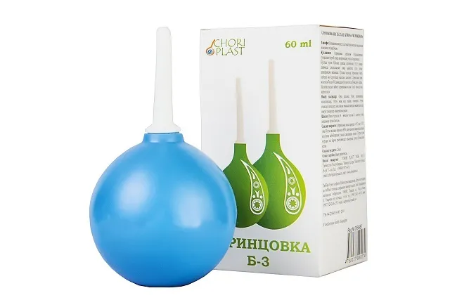 PVX shprits
