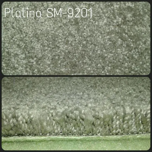 Platina gilam