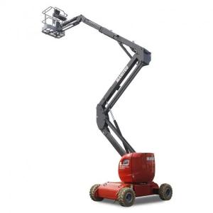 Коленчатый подъемник MANITOU 170 AETJ