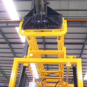 Буровая установка HF-3