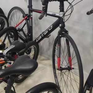 Yo'l velosipedlari CARRARO