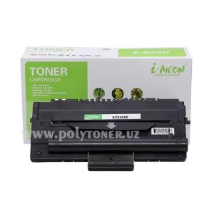 Картридж Aicon SCX-D4200A для принтера Samsung SCX- 4200