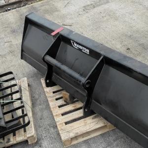 Телескопические погрузчики MANITOU MT-X 1840А