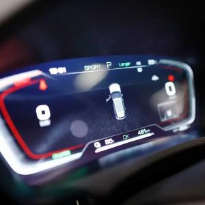 Электромобиль BYD Song Plus 505km 2023