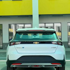 Электромобиль Chevrolet Menlo LS Plus 518km 2023