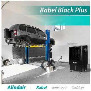 Air Cooler охладитель воздуха BLACK PLUS на 100-120 м2