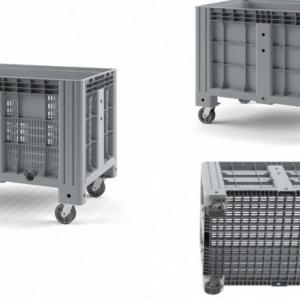 Корзина для сухофруктов и мясных изделий