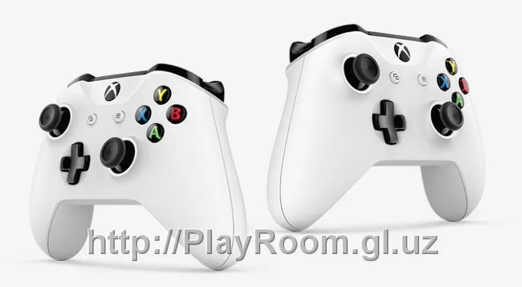 Gamepad Xbox One S