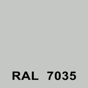 Chang bo'yoq RAL 7035 OKHTEK - 1T1 (shagreen)