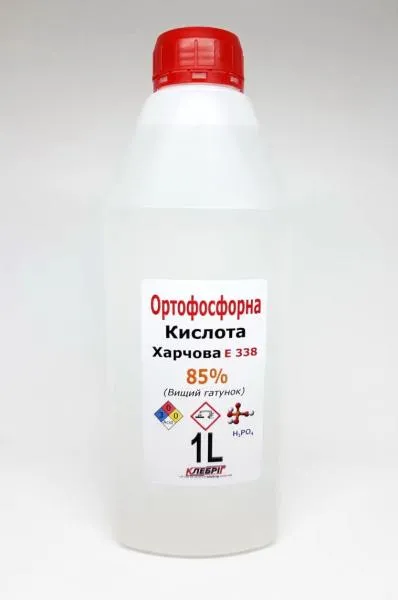 Ортофосфорная кислота