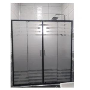 Душевые ограждения