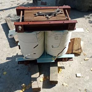 Kuchlanish transformatorlari