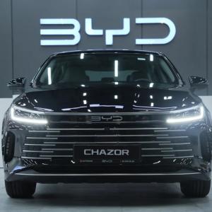 Автомобиль BYD Chazor Champion DM-i (55km Active)