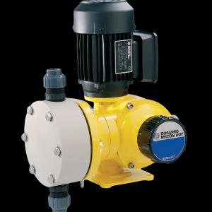 Дозирующие насосы