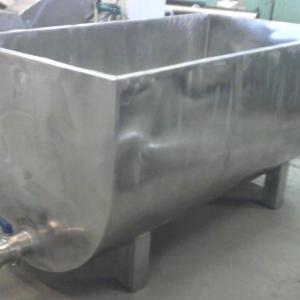 Творожные ванны