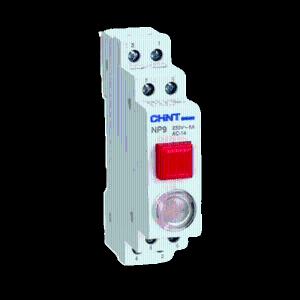 Кнопка NP9-22/2