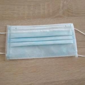 Маска медицинская