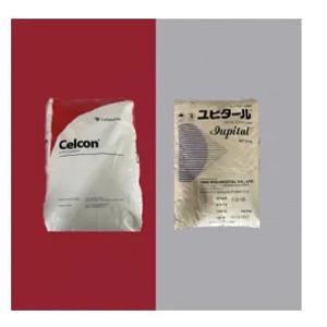 Полиоксиметиле́н (POM)