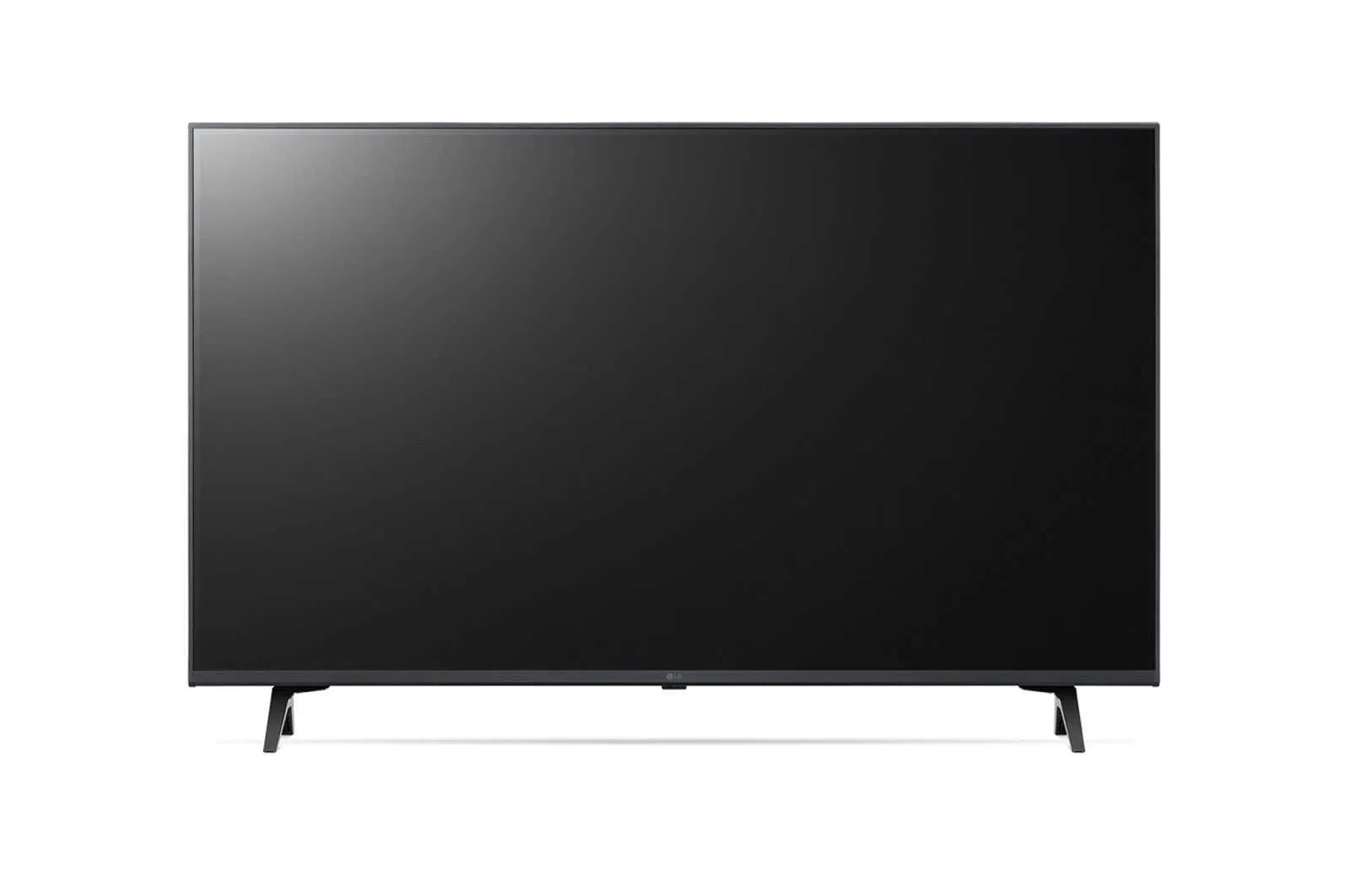 LG 4K LED Smart TV Wi-Fi
