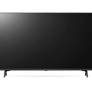 LG 4K LED Smart TV Wi-Fi
