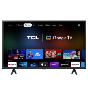Телевизор TCL 75" 4K LED Smart TV Wi-Fi