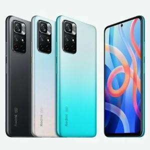 Смартфон Xiaomi Redmi Note 11 7/24GB