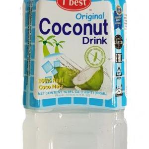 Aloe Vera ichimligi "Kokos"