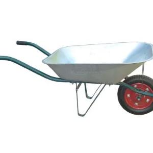 Тележка с колесом