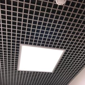 Потолок Грильято