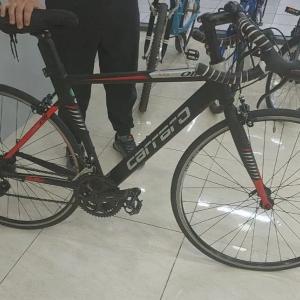 Шоссейний Велисопеды CARRARO