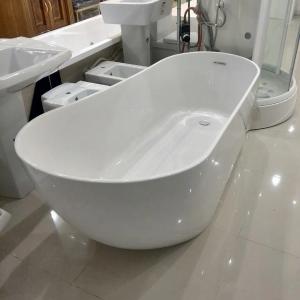 Akril vanna (Ispaniya)