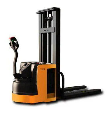 SW seriyali o'ziyurar stacker