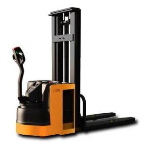 Самоходный штабелер серии SW