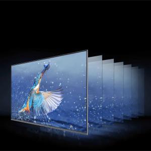 Телевизор Xiaomi 55" HD QLED Android