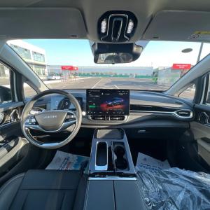 Электромобиль GAC Aion V