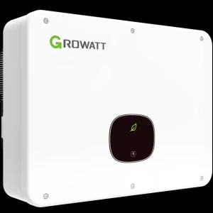 Инвертор Growatt On grid Inverter MID 20KTL3-X