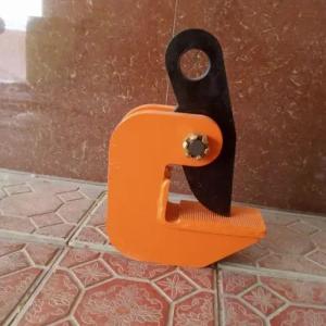 Горизонтальный хомут, горизонтальный зажим для плиты