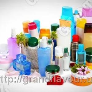 Tana parvarishi uchun kosmetika